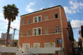 Residence Enzo Paradise